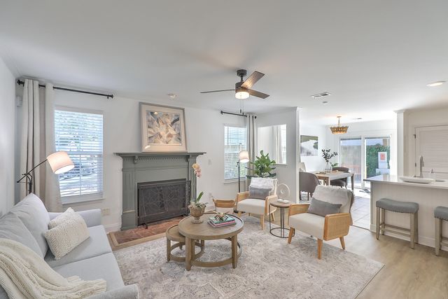 1343 Cassidy Court Unit A, Mount Pleasant, SC 29464