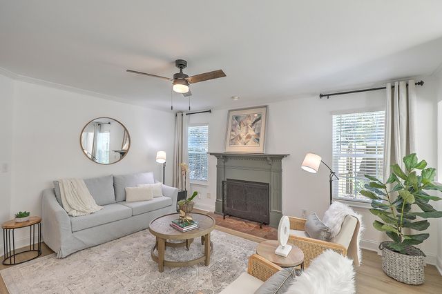 1343 Cassidy Court Unit A, Mount Pleasant, SC 29464