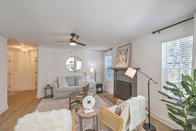 1343 Cassidy Court Unit A, Mount Pleasant, SC 29464