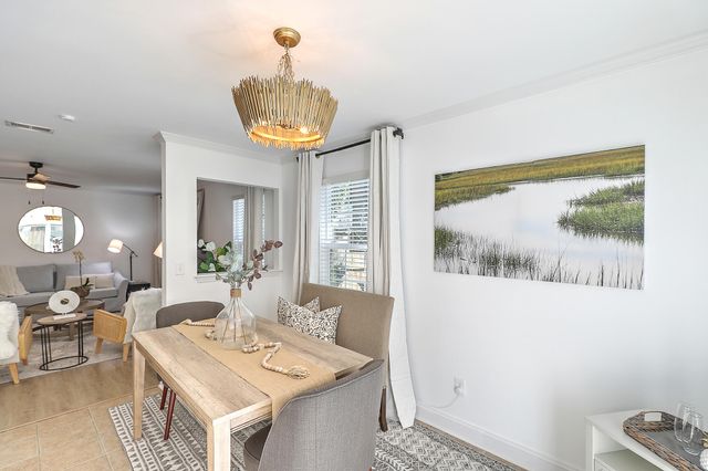 1343 Cassidy Court Unit A, Mount Pleasant, SC 29464