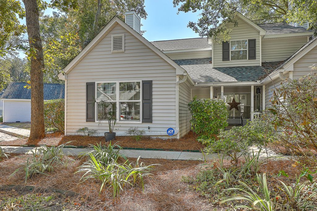 1343 Cassidy Court Unit A, Mount Pleasant, SC 29464