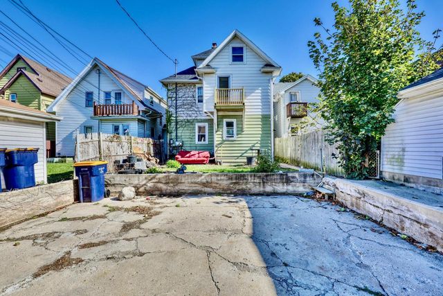 1133 S 71st STREET #1135, West Allis, WI 53214