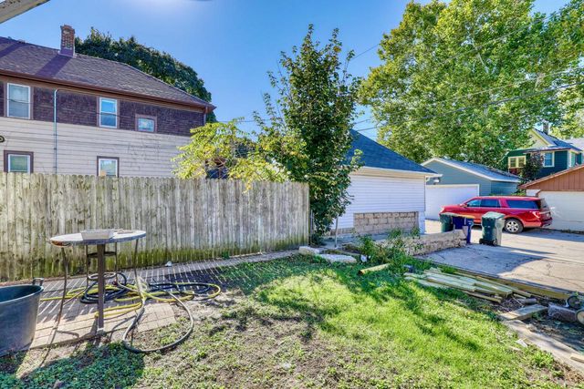 1133 S 71st STREET #1135, West Allis, WI 53214