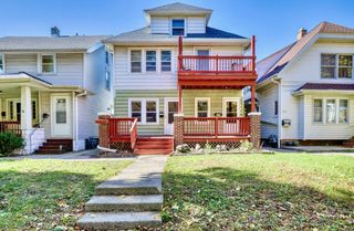 1133 S 71st STREET #1135, West Allis, WI 53214