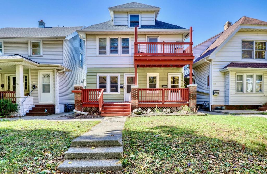 1133 S 71st STREET #1135, West Allis, WI 53214