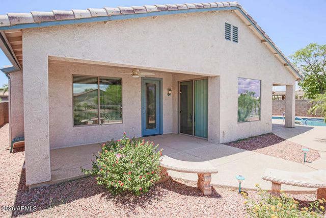 19473 N 110th Avenue, Peoria, AZ 85373