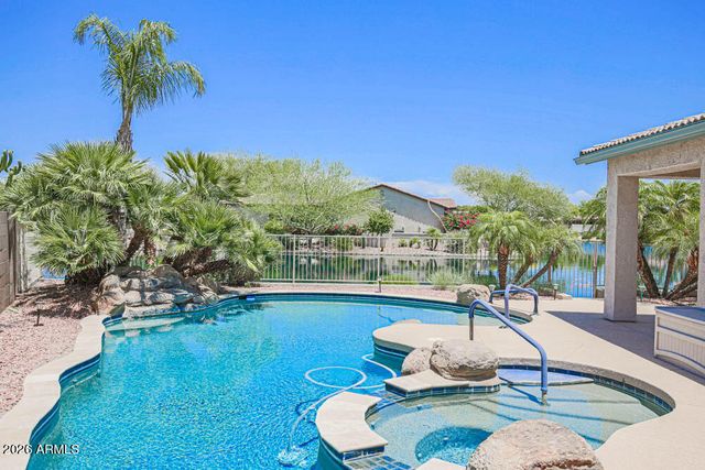 19473 N 110th Avenue, Peoria, AZ 85373