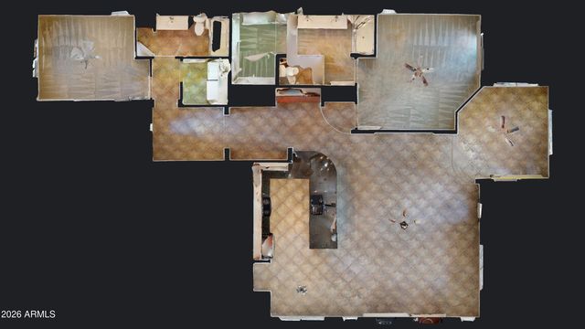 19473 N 110th Avenue, Peoria, AZ 85373