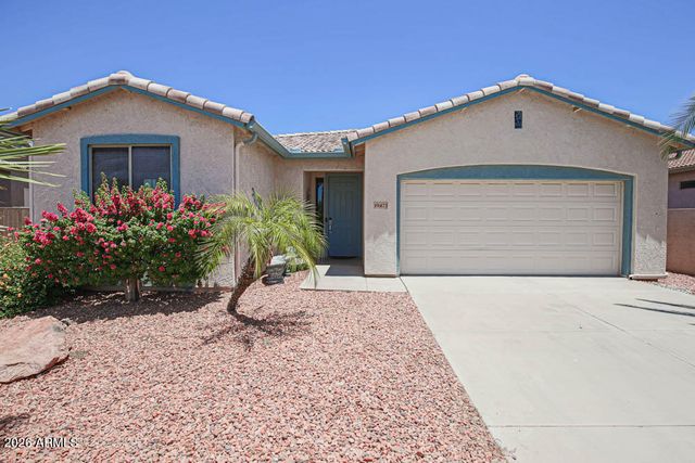 19473 N 110th Avenue, Peoria, AZ 85373