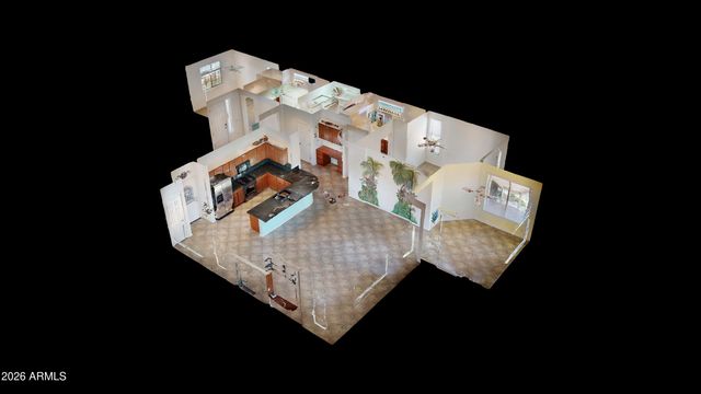 19473 N 110th Avenue, Peoria, AZ 85373