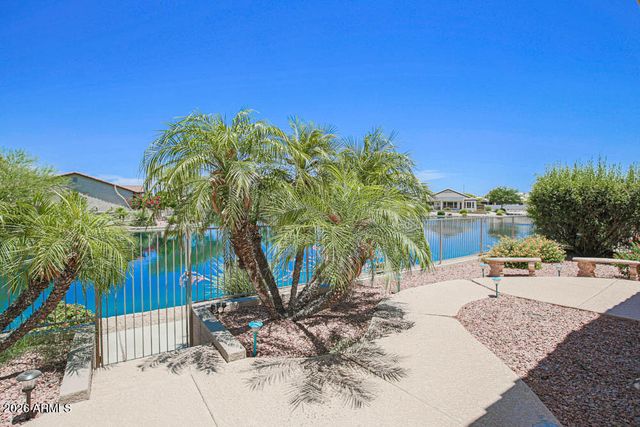 19473 N 110th Avenue, Peoria, AZ 85373