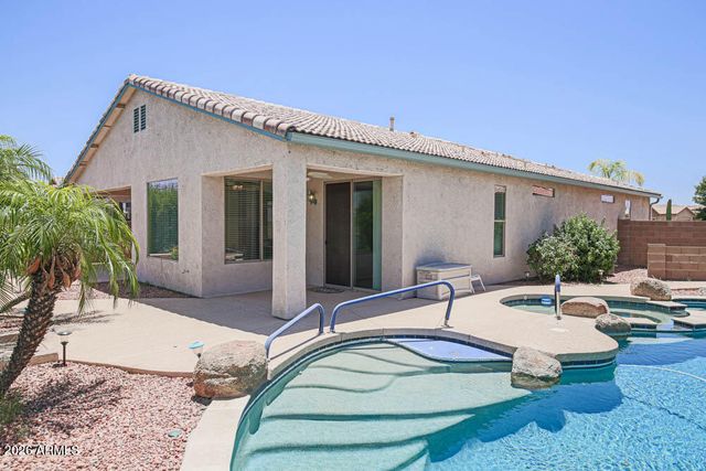 19473 N 110th Avenue, Peoria, AZ 85373