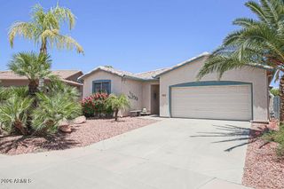 19473 N 110th Avenue, Peoria, AZ 85373
