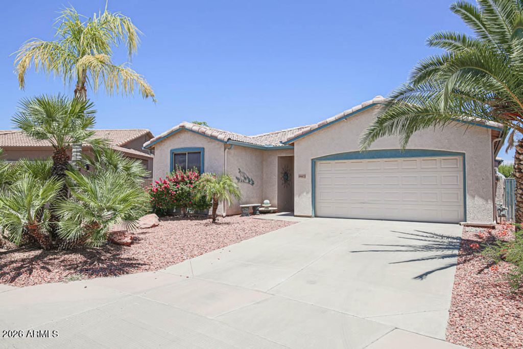 19473 N 110th Avenue, Peoria, AZ 85373