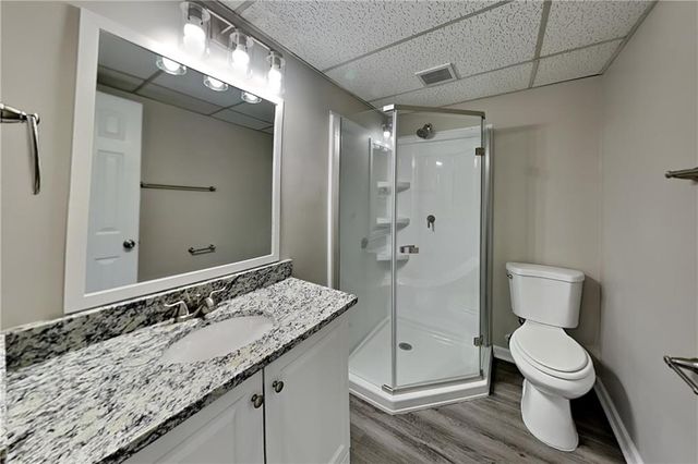 3094 Calumet NW Circle, Kennesaw, GA 30152