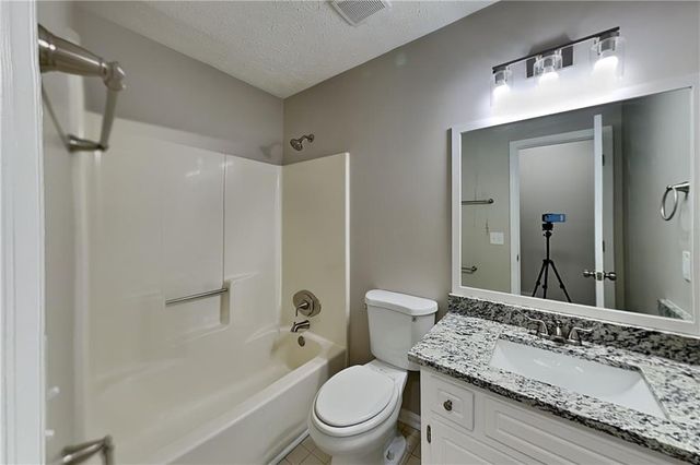 3094 Calumet NW Circle, Kennesaw, GA 30152