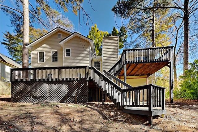 3094 Calumet NW Circle, Kennesaw, GA 30152