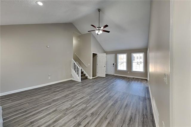 3094 Calumet NW Circle, Kennesaw, GA 30152