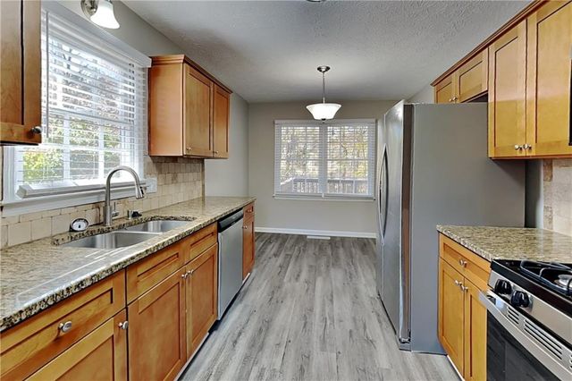 3094 Calumet NW Circle, Kennesaw, GA 30152