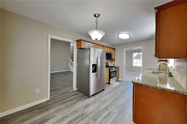 3094 Calumet NW Circle, Kennesaw, GA 30152