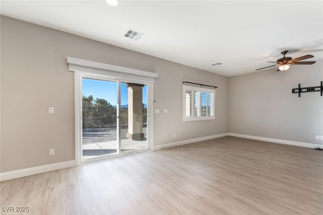 5341 East La Campana Drive, Pahrump, NV 89061