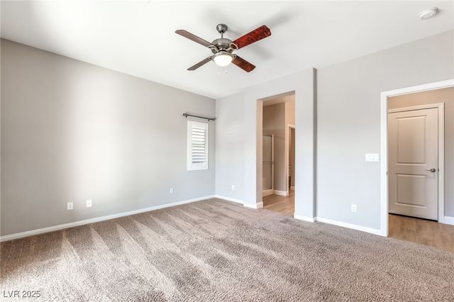 5341 East La Campana Drive, Pahrump, NV 89061