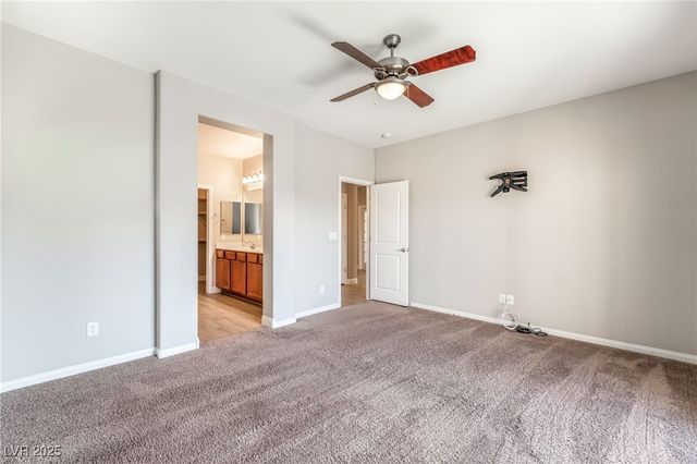 5341 East La Campana Drive, Pahrump, NV 89061