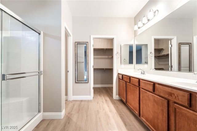 5341 East La Campana Drive, Pahrump, NV 89061