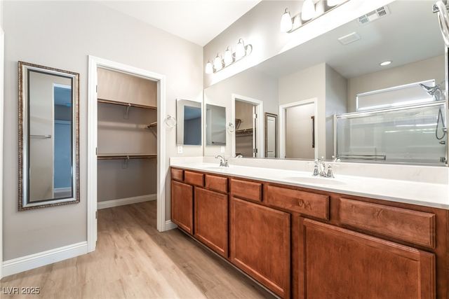 5341 East La Campana Drive, Pahrump, NV 89061