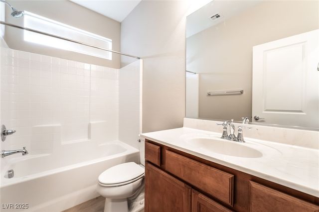 5341 East La Campana Drive, Pahrump, NV 89061