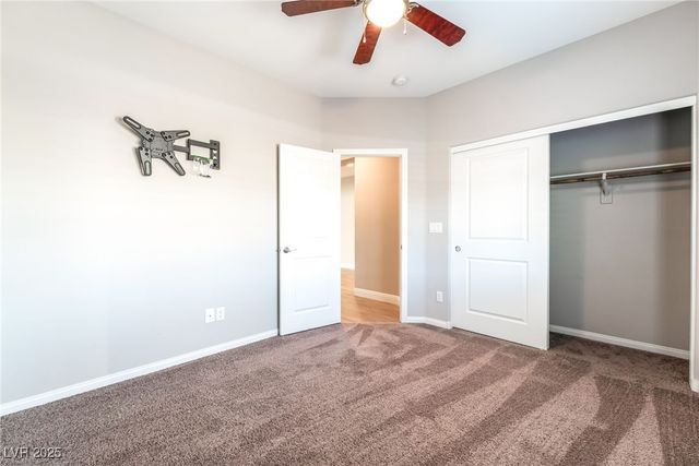 5341 East La Campana Drive, Pahrump, NV 89061