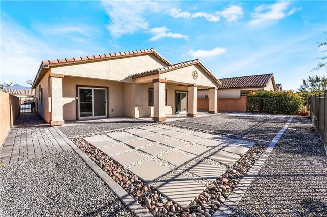 5341 East La Campana Drive, Pahrump, NV 89061