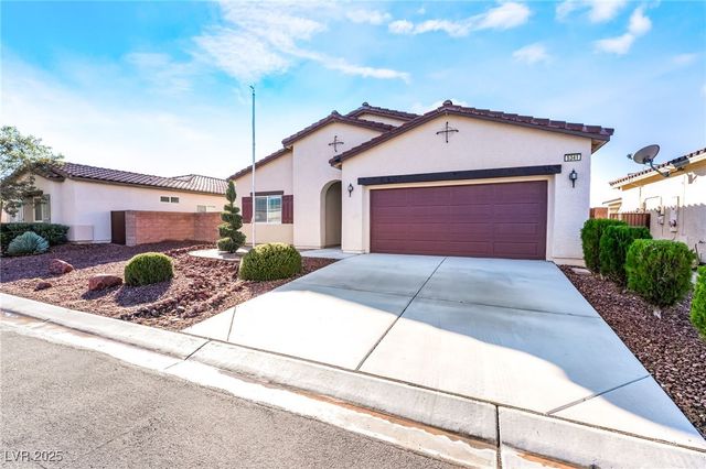 5341 East La Campana Drive, Pahrump, NV 89061