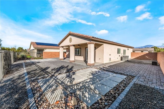 5341 East La Campana Drive, Pahrump, NV 89061