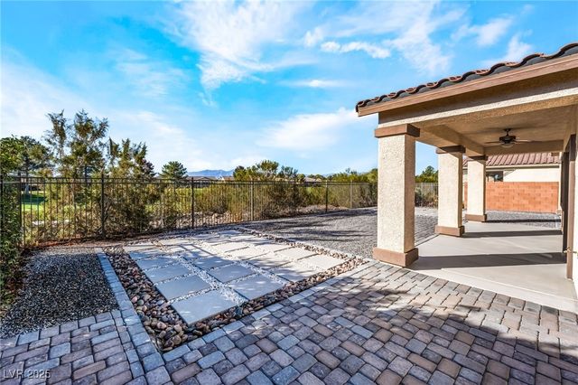 5341 East La Campana Drive, Pahrump, NV 89061