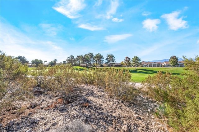 5341 East La Campana Drive, Pahrump, NV 89061