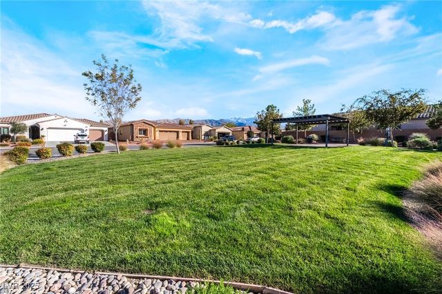 5341 East La Campana Drive, Pahrump, NV 89061