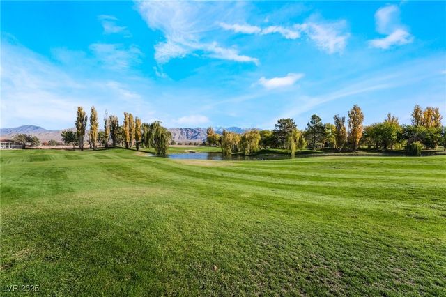 5341 East La Campana Drive, Pahrump, NV 89061