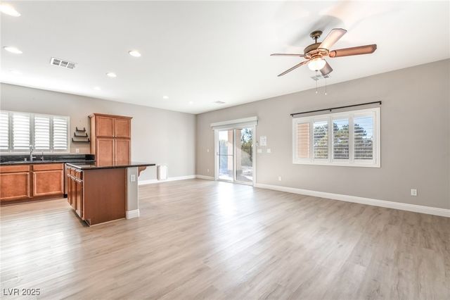 5341 East La Campana Drive, Pahrump, NV 89061