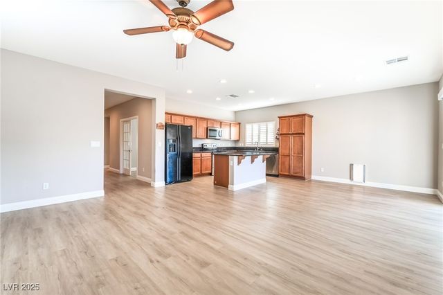 5341 East La Campana Drive, Pahrump, NV 89061