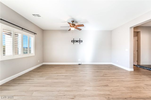 5341 East La Campana Drive, Pahrump, NV 89061