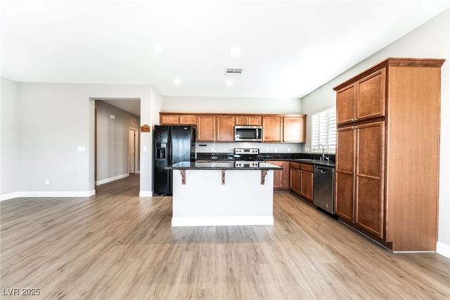 5341 East La Campana Drive, Pahrump, NV 89061