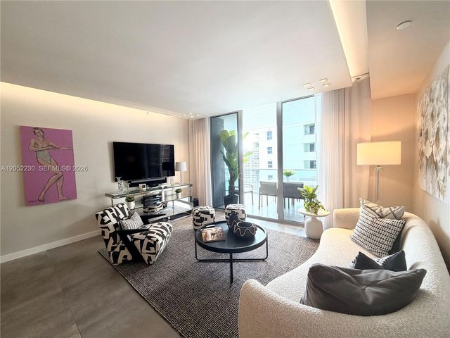 488 NE 18th St 3210, Miami, FL 33132