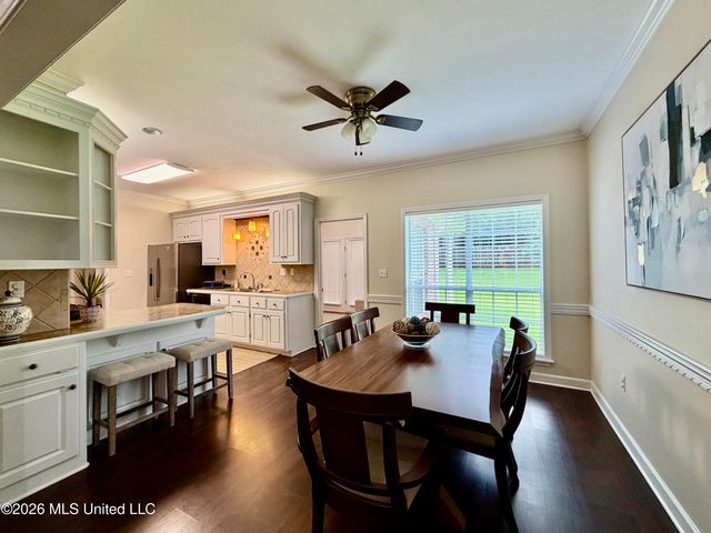 205 Stonebriar Lane, Brandon, MS 39042