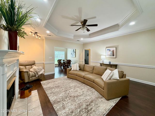 205 Stonebriar Lane, Brandon, MS 39042