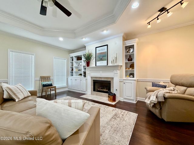 205 Stonebriar Lane, Brandon, MS 39042