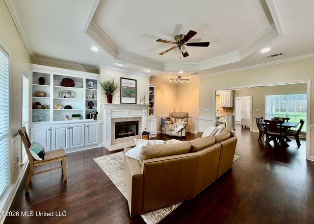 205 Stonebriar Lane, Brandon, MS 39042