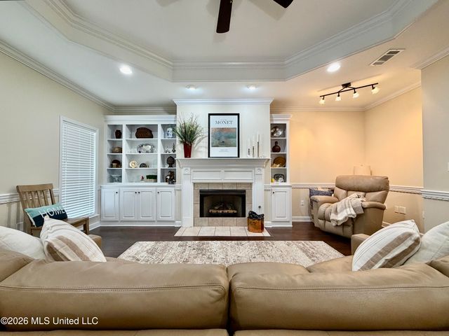 205 Stonebriar Lane, Brandon, MS 39042