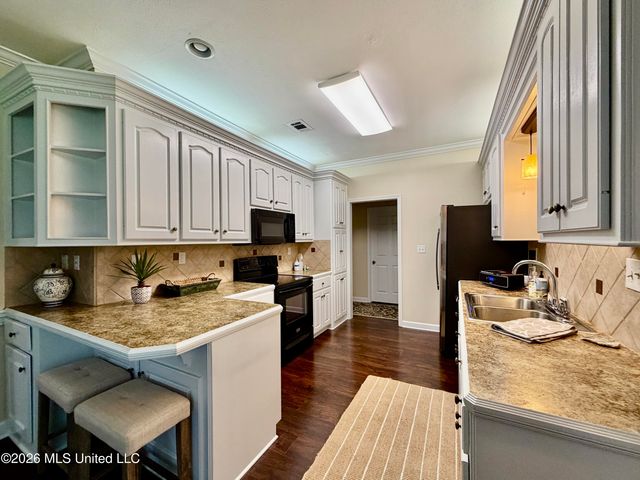 205 Stonebriar Lane, Brandon, MS 39042