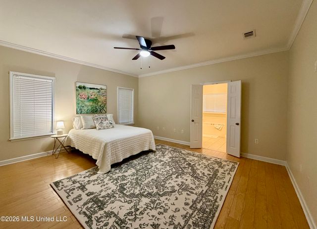 205 Stonebriar Lane, Brandon, MS 39042
